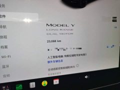 Tesla Model Y 2022 Facelift Long Range All-Wheel Drive - ფოტო 12
