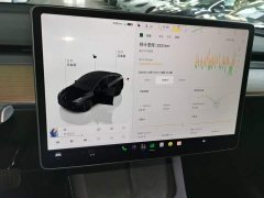 Tesla Model Y 2022 Facelift Long Range All-Wheel Drive - ფოტო 13