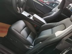 Tesla Model Y 2022 Facelift Long Range All-Wheel Drive - ფოტო 15