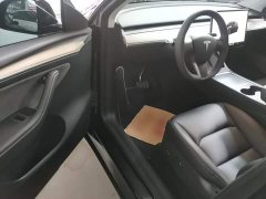 Tesla Model Y 2022 Facelift Long Range All-Wheel Drive - ფოტო 16