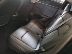Tesla Model Y 2022 Facelift Long Range All-Wheel Drive - ფოტო 17