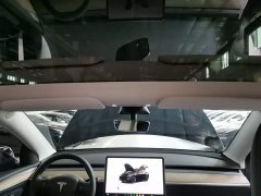 Tesla Model Y 2022 Facelift Long Range All-Wheel Drive - ფოტო 18