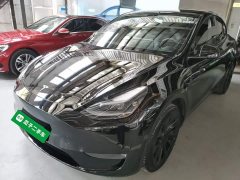 Tesla Model Y 2022 Facelift Long Range All-Wheel Drive - ფოტო 2