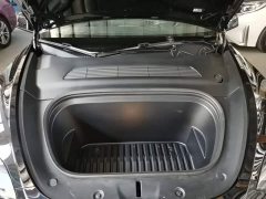 Tesla Model Y 2022 Facelift Long Range All-Wheel Drive - ფოტო 20