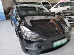 Tesla Model Y 2022 Facelift Long Range All-Wheel Drive - ფოტო 4
