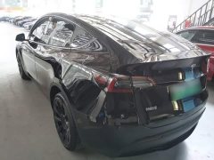Tesla Model Y 2022 Facelift Long Range All-Wheel Drive - ფოტო 5
