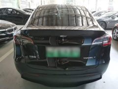 Tesla Model Y 2022 Facelift Long Range All-Wheel Drive - ფოტო 6