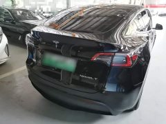 Tesla Model Y 2022 Facelift Long Range All-Wheel Drive - ფოტო 7