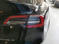Tesla Model Y 2022 Facelift Long Range All-Wheel Drive - ფოტო 8