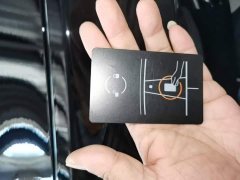 Tesla Model Y 2022 Facelift Long Range All-Wheel Drive - ფოტო 9