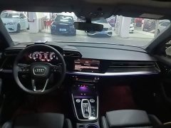 Audi A3 2026 Sportback 35TFSI Prestige - ფოტო 10
