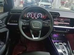 Audi A3 2026 Sportback 35TFSI Prestige - ფოტო 11