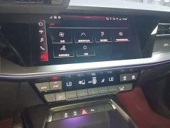 Audi A3 2026 Sportback 35TFSI Prestige - ფოტო 13