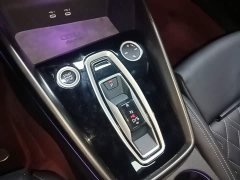 Audi A3 2026 Sportback 35TFSI Prestige - ფოტო 14
