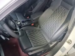 Audi A3 2026 Sportback 35TFSI Prestige - ფოტო 15