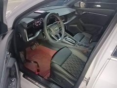 Audi A3 2026 Sportback 35TFSI Prestige - ფოტო 16