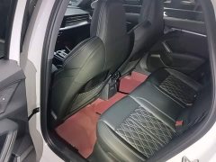 Audi A3 2026 Sportback 35TFSI Prestige - ფოტო 17