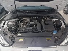 Audi A3 2026 Sportback 35TFSI Prestige - ფოტო 20
