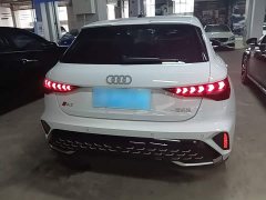 Audi A3 2026 Sportback 35TFSI Prestige - ფოტო 6