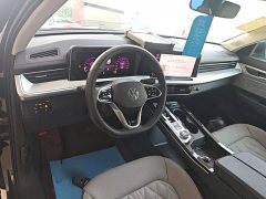 Volkswagen Lanhun 380TSI AWD R-Line Cruising Zhongxiang Edition - ფოტო 10