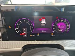 Volkswagen Lanhun 380TSI AWD R-Line Cruising Zhongxiang Edition - ფოტო 12