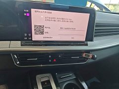 Volkswagen Lanhun 380TSI AWD R-Line Cruising Zhongxiang Edition - ფოტო 13