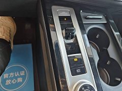Volkswagen Lanhun 380TSI AWD R-Line Cruising Zhongxiang Edition - ფოტო 14