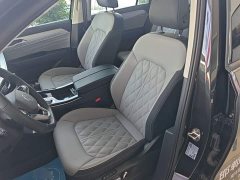 Volkswagen Lanhun 380TSI AWD R-Line Cruising Zhongxiang Edition - ფოტო 15