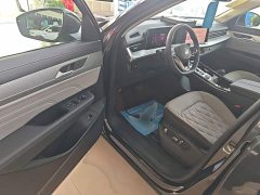 Volkswagen Lanhun 380TSI AWD R-Line Cruising Zhongxiang Edition - ფოტო 16