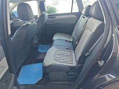 Volkswagen Lanhun 380TSI AWD R-Line Cruising Zhongxiang Edition - ფოტო 17