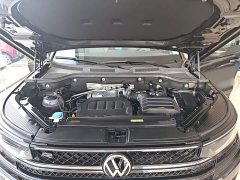Volkswagen Lanhun 380TSI AWD R-Line Cruising Zhongxiang Edition - ფოტო 20