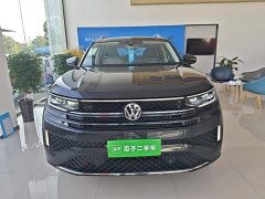 Volkswagen Lanhun 380TSI AWD R-Line Cruising Zhongxiang Edition - ფოტო 3