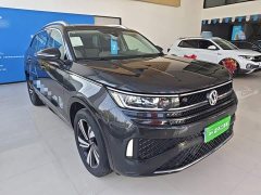 Volkswagen Lanhun 380TSI AWD R-Line Cruising Zhongxiang Edition - ფოტო 4