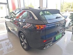 Volkswagen Lanhun 380TSI AWD R-Line Cruising Zhongxiang Edition - ფოტო 5