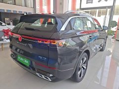 Volkswagen Lanhun 380TSI AWD R-Line Cruising Zhongxiang Edition - ფოტო 7
