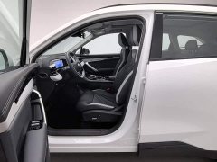 Geely Boyue L 2023 1.5TD DCT Glory Edition - ფოტო 10