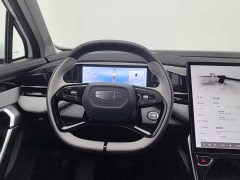 Geely Boyue L 2023 1.5TD DCT Glory Edition - ფოტო 11