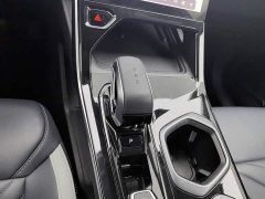Geely Boyue L 2023 1.5TD DCT Glory Edition - ფოტო 13