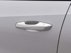 Geely Boyue L 2023 1.5TD DCT Glory Edition - ფოტო 18