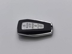Geely Boyue L 2023 1.5TD DCT Glory Edition - ფოტო 19