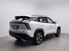 Geely Boyue L 2023 1.5TD DCT Glory Edition - ფოტო 2