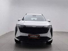 Geely Boyue L 2023 1.5TD DCT Glory Edition - ფოტო 3