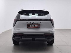 Geely Boyue L 2023 1.5TD DCT Glory Edition - ფოტო 4