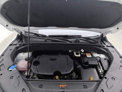Geely Boyue L 2023 1.5TD DCT Glory Edition - ფოტო 6