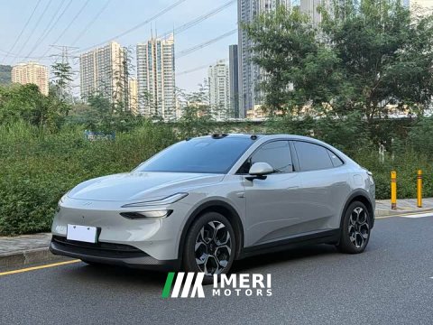 2026 Nio Onvo L60 85kWh Max - ავტომობილი ჩინეთიდან