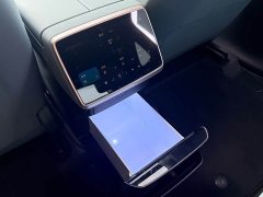 Nio Onvo L60 85kWh Max - ფოტო 11