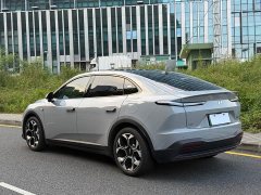 Nio Onvo L60 85kWh Max - ფოტო 15