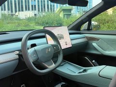 Nio Onvo L60 85kWh Max - ფოტო 4