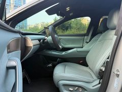 Nio Onvo L60 85kWh Max - ფოტო 5