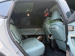 Nio Onvo L60 85kWh Max - ფოტო 7